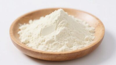 Hanfsamenöl-Mikrokapselpulver