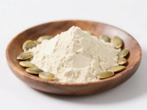 Bio-Kürbiskernproteinpulver