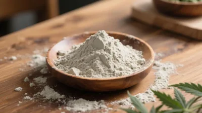 Entdecken Sie das Muskelaufbau-Geheimnis der Natur: Warum Bio-Hanfsamen-Proteinpulver die pflanzenbasierte Ernährung revolutioniert