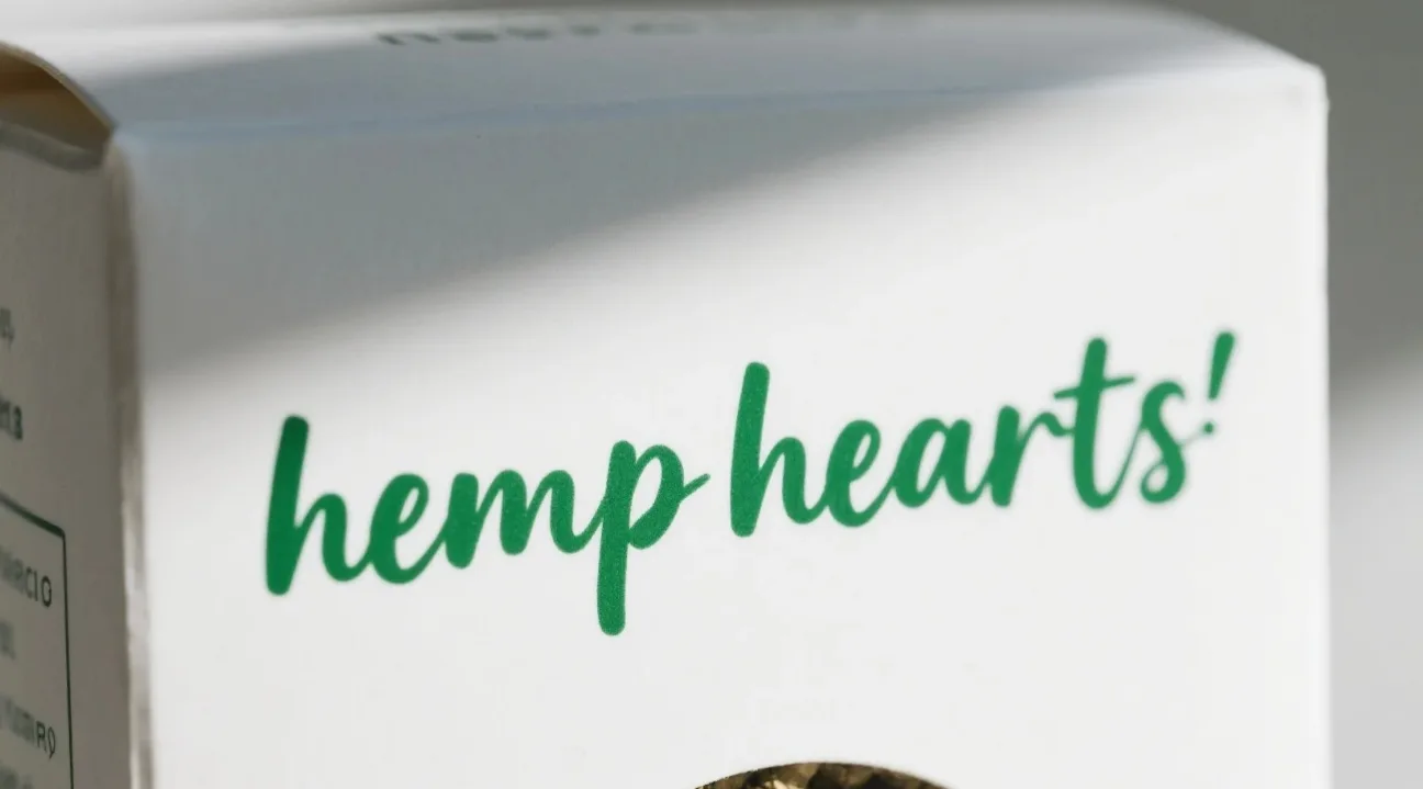 Warum Clean-Label-Marken auf geschälte Bio-Hanfsamen als ultimativen funktionellen Alleskönner setzen 6 Why Are Clean Label Brands Turning to Hemp Hearts as a Functional Ingredient?