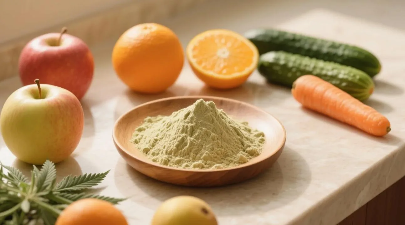 Wie bio Hanfsamenprotein wirklich saubere Etiketten und allergefreie Formulierungen entdeckt 2 organic hemp seed protein powder