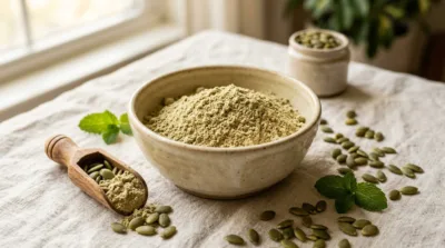 Kürbisprotein für sensible Ernährungsweisen: Ein praktischer Leitfaden für allergiebewusste Ernährung