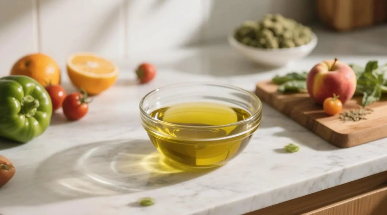 Auf der Suche nach einem pflanzlichen Kraftpaket für Ihre Gesundheit? Ist Bio-Hanfsamenöl Ihre fehlende Zutat? 11 organic hemp seed oil