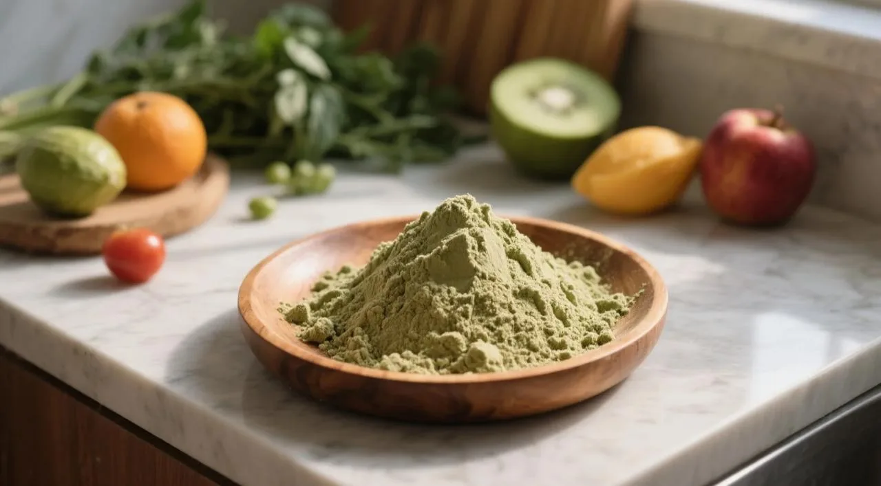 Warum Bio-Hanfsamenprotein die umweltfreundlichste Proteinwahl ist 10 organic hemp seed protein powder