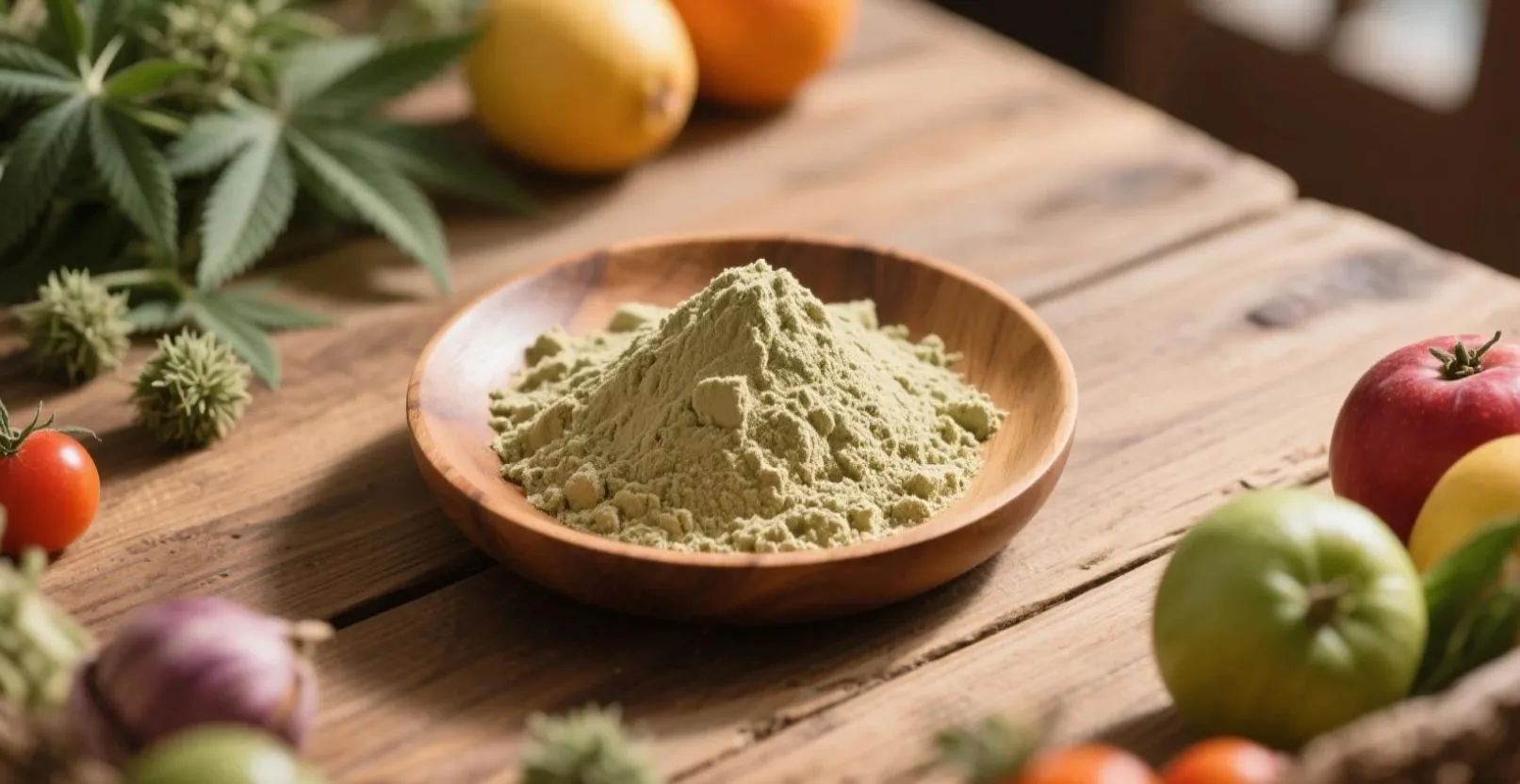 Was macht organisches Hanfsamenproteinpulver zu einem vollständigen pflanzlichen Protein? 5 organic hemp seed protein powder