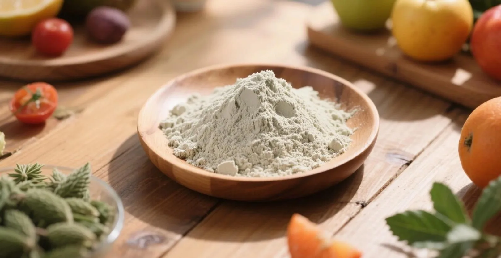 So wählen Sie hochwertiges Bio-Hanfsamenproteinpulver aus 4 organic hemp protein powder