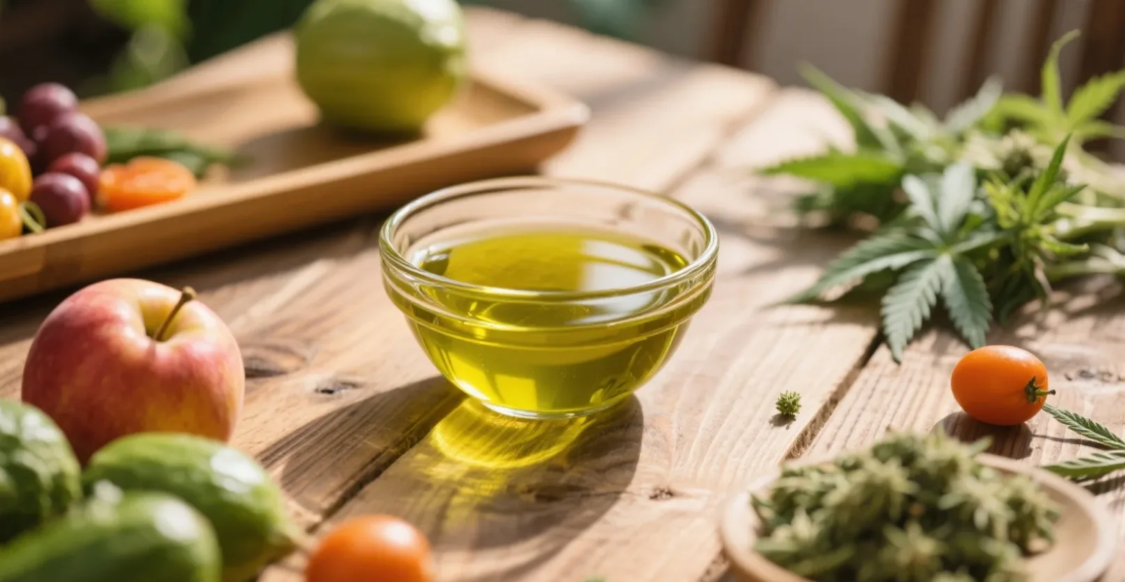 Die Nachhaltigkeit des Hanfanbaus für die Produktion von biologischem Hanfsamenöl 7 organic hemp seed oil