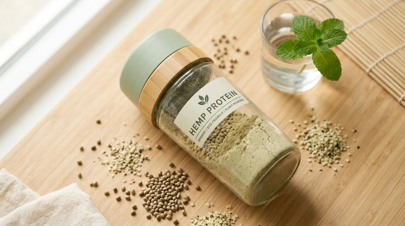 Hanfprotein-Nebenwirkungen: Ist es sicher für Nieren, Darm und langfristige Anwendung? 11 Hemp Protein Side Effects Is It Safe for Kidneys, Gut & Long-Term Use