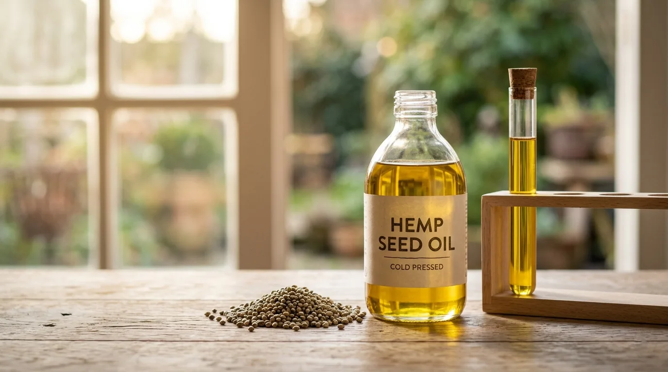 Wird Hanfsamenöl bei einem Drogentest nachgewiesen? Die definitive Antwort 12 Will Hemp Seed Oil Show Up on a Drug Test The Definitive Answer