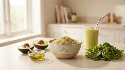 Sind Hanfherzen keto? Ein vollständiger Leitfaden zu Kohlenhydraten, Netto-Kohlenhydraten und der Verträglichkeit mit kohlenhydratarmer Ernährung