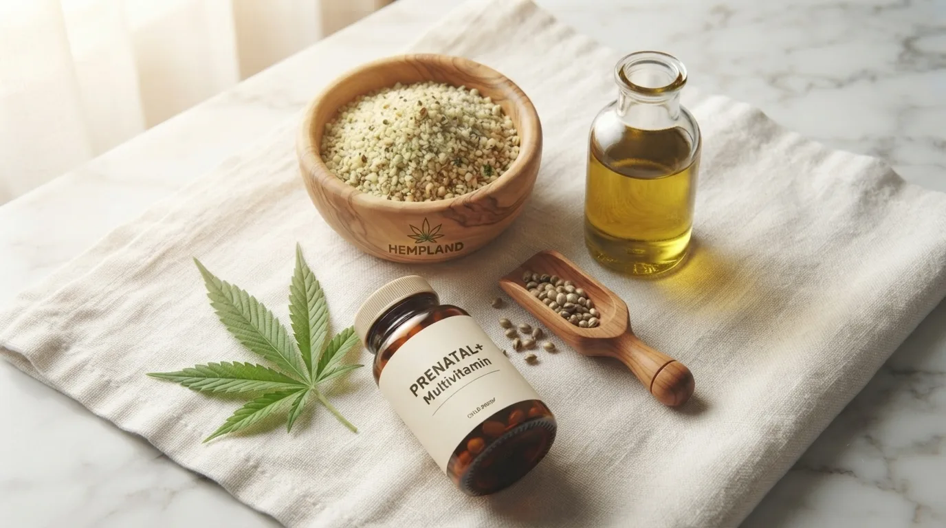 Hanfsamen in der Schwangerschaft & Stillzeit: Sicherheit, Vorteile & Nährstoffe 7 Hemp Seeds During Pregnancy & Breastfeeding Safety, Benefits & Nutrition