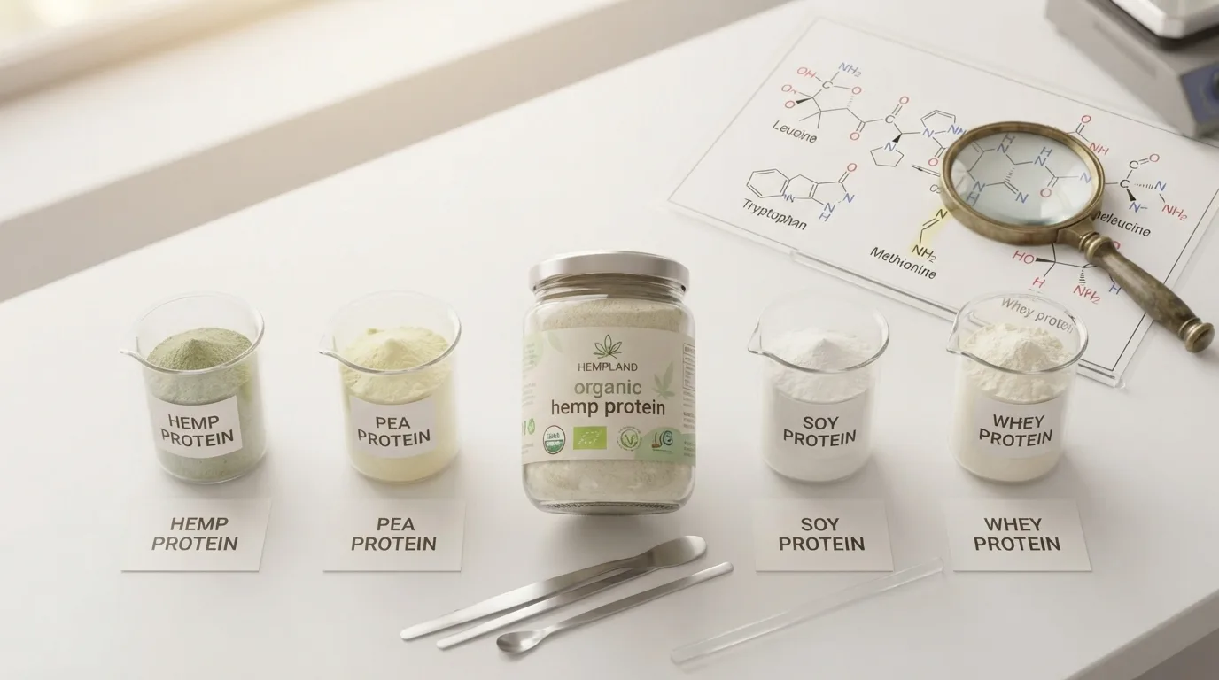 Verdaulichkeit pflanzlicher Proteine: PDCAAS, DIAAS & was am leichtesten verdaulich ist 11 Plant Protein Digestibility PDCAAS, DIAAS & Which Is Easiest to Digest