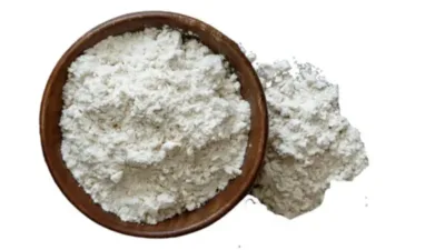 organic hemp flour